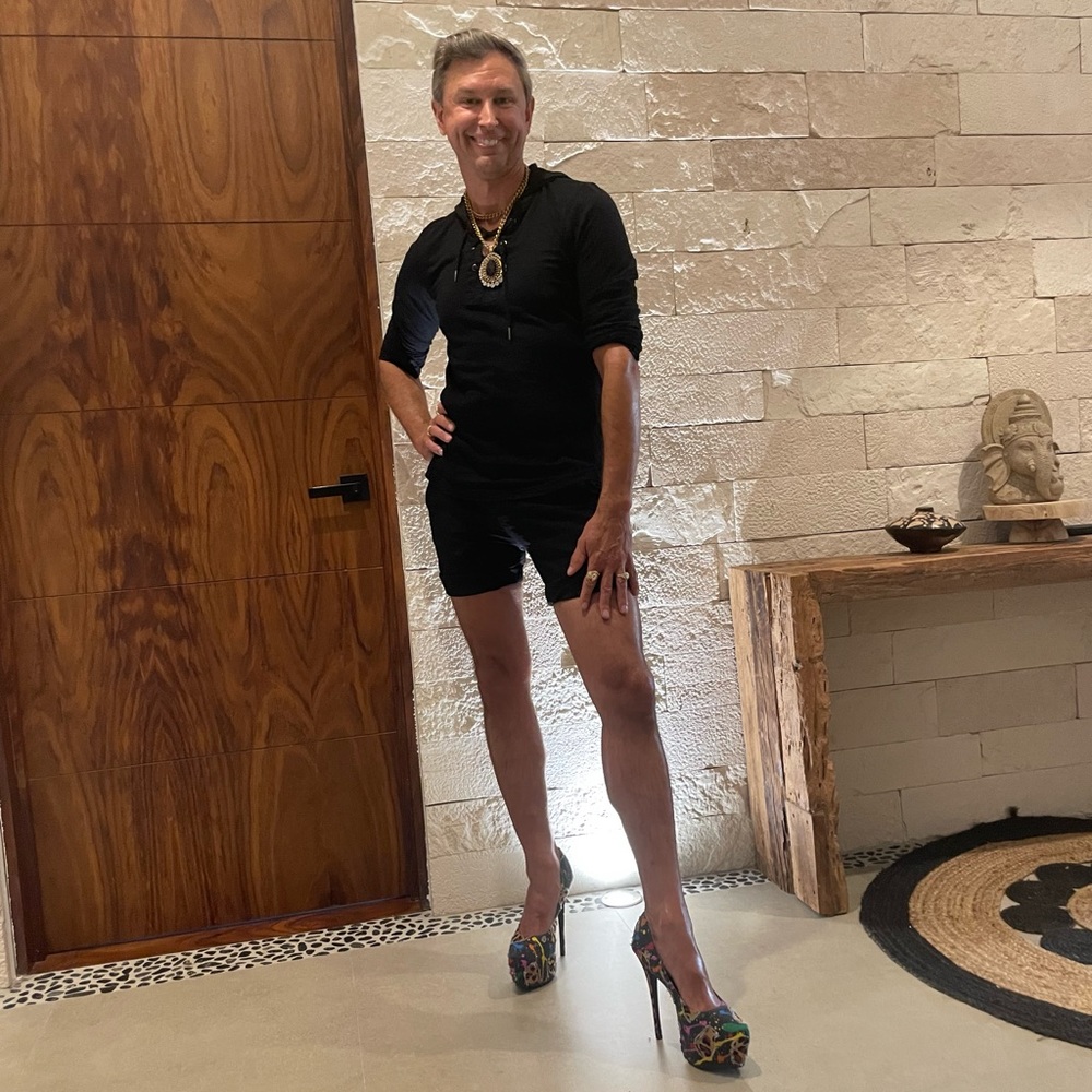 Meet your Posher, Rolland